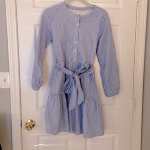 J. Crew factory dress! New!